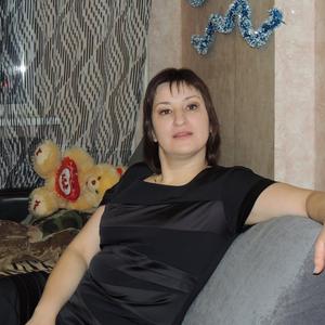Ева, 41 год, Байкал
