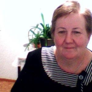 Екатерина Матюшкина, 60 лет, Нижнекамск