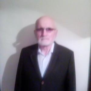 Марат, 74 года, Ставрополь