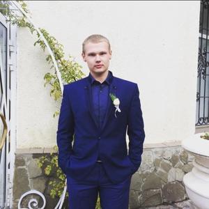 Евгений, 26 лет, Волжский