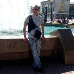 Парни в Комсомольске-На-Амуре: Евгений, 45 - ищет девушку из Комсомольска-На-Амуре