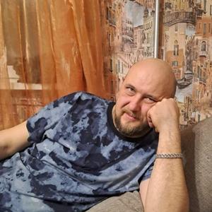 Парни в Тольятти: Дмитрий, 48 - ищет девушку из Тольятти
