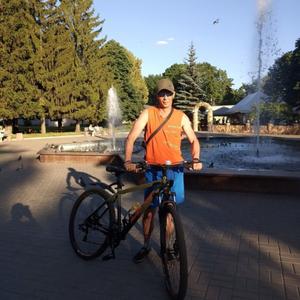 Игорь, 45 лет, Железногорск
