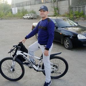 Виталий, 48 лет, Тольятти