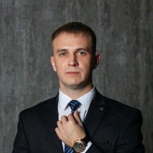 Игорь, 36 лет, Заречный