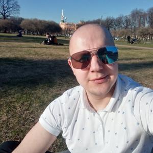 Парни в Санкт-Петербурге: Евгений, 28 - ищет девушку из Санкт-Петербурга
