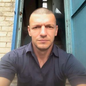 Виктор, 41 год, Краснодар