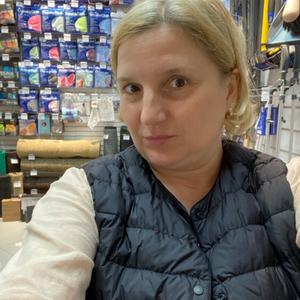 Galina, 54 года, Москва