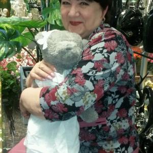 Людмила, 63 года, Владивосток