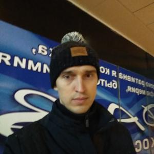 Дмитрий, 37 лет, Вяземский