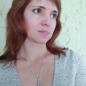 Olesya, 46 лет, Брянск