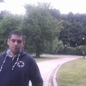 Андрей, 45 лет, Сергиев Посад
