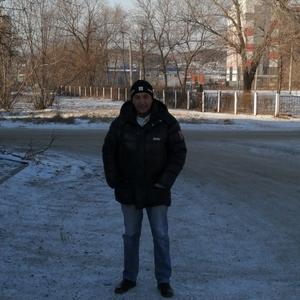 Парни в Челябинске: Владимир, 68 - ищет девушку из Челябинска