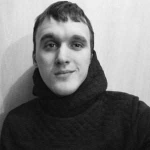 Виктор, 30 лет, Краснотурьинск