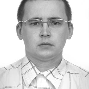 Алексей, 44 года, Альгешево