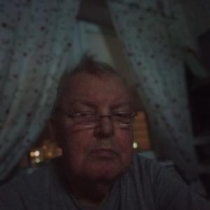 Сергей, 70 лет, Кронштадт