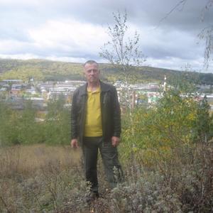 Раиф, 64 года, Оренбург