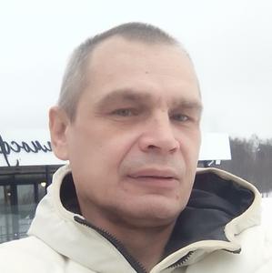 Александр, 47 лет, Ногинск