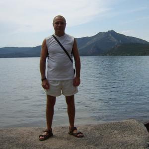 Парни в Омске: Александр, 46 - ищет девушку из Омска