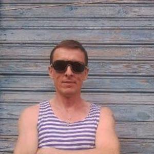 Парни в Омске: Андрей, 52 - ищет девушку из Омска