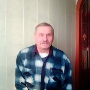 Парни в Магнитке: Николай, 71 - ищет девушку из Магнитки