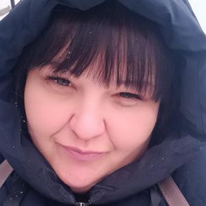 Людмила, 43 года, Нижневартовск