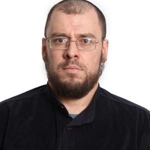 Рустам, 38 лет, Когалым