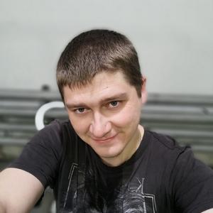 Дима, 32 года, Бердск