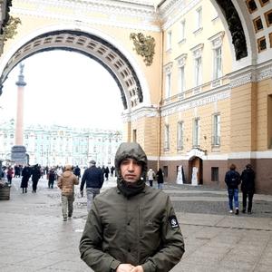 Секандар, 38 лет, Санкт-Петербург