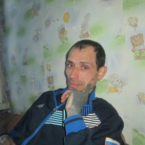Костя, 45 лет, Бийск