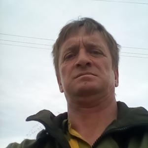 Сергей, 51 год, Южно-Сахалинск