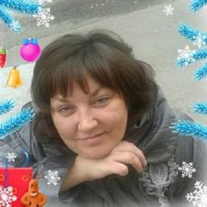 Брусенцева Наталия, 45 лет, Когалым