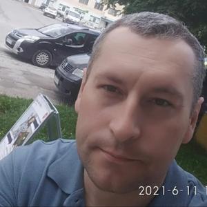 Олександр, 42 года, Тернополь
