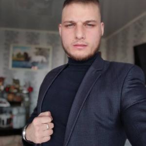 Алексей, 27 лет, Свободный