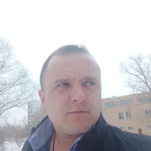 Юрьевич, 39 лет, Вязьма