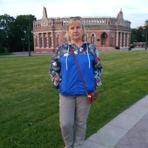 Людмила Иванова, 62 года, Москва