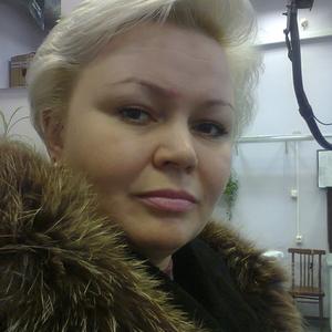 Светлана, 47 лет, Пермь