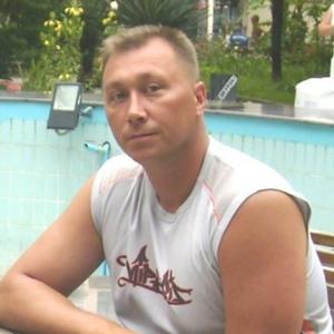 Виктор Месилов, 52 года, Сысерть