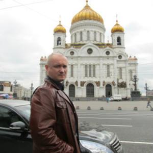 Александр, 49 лет, Бердск