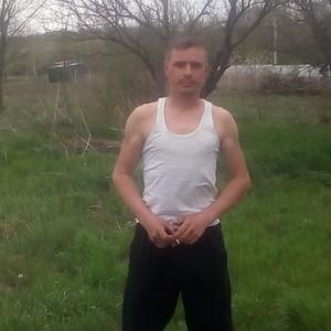 Николай Репной, 34 года, Грушевская