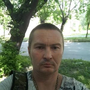 Парни в Новосибирске: Андрей, 46 - ищет девушку из Новосибирска