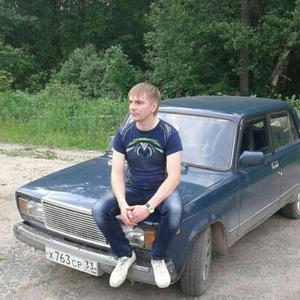 Сергей, 34 года, Ковров