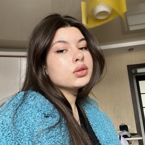Анастасия, 21 год, Томск