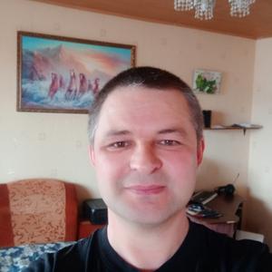 Николай, 43 года, Вилючинск