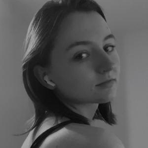 Полина, 24 года, Екатеринбург