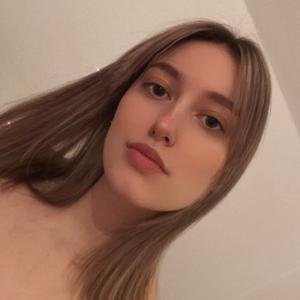 Сюзанна, 22 года, Санкт-Петербург