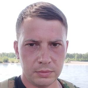 Виталий, 31 год, Кошурниково