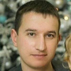 Парни в Томске: Руслан, 35 - ищет девушку из Томска