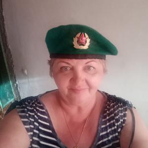 Татьяна, 54 года, Ставропольский