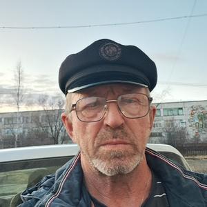 Парни в Комсомольске-На-Амуре: Александр, 61 - ищет девушку из Комсомольска-На-Амуре